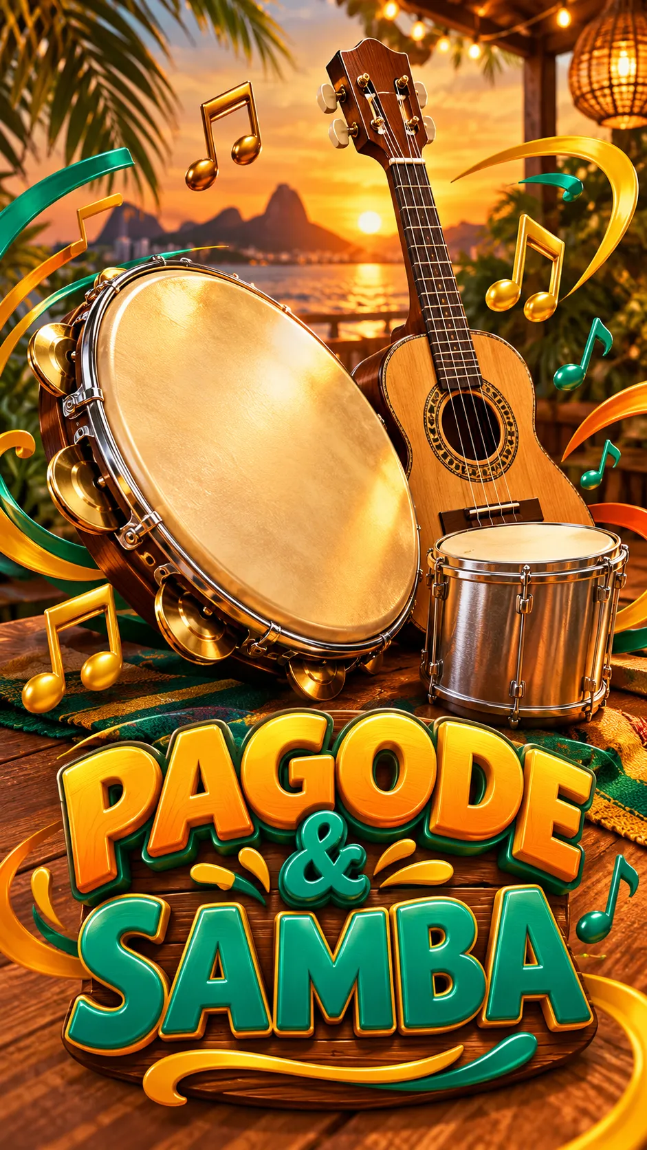 Estilo musical 2