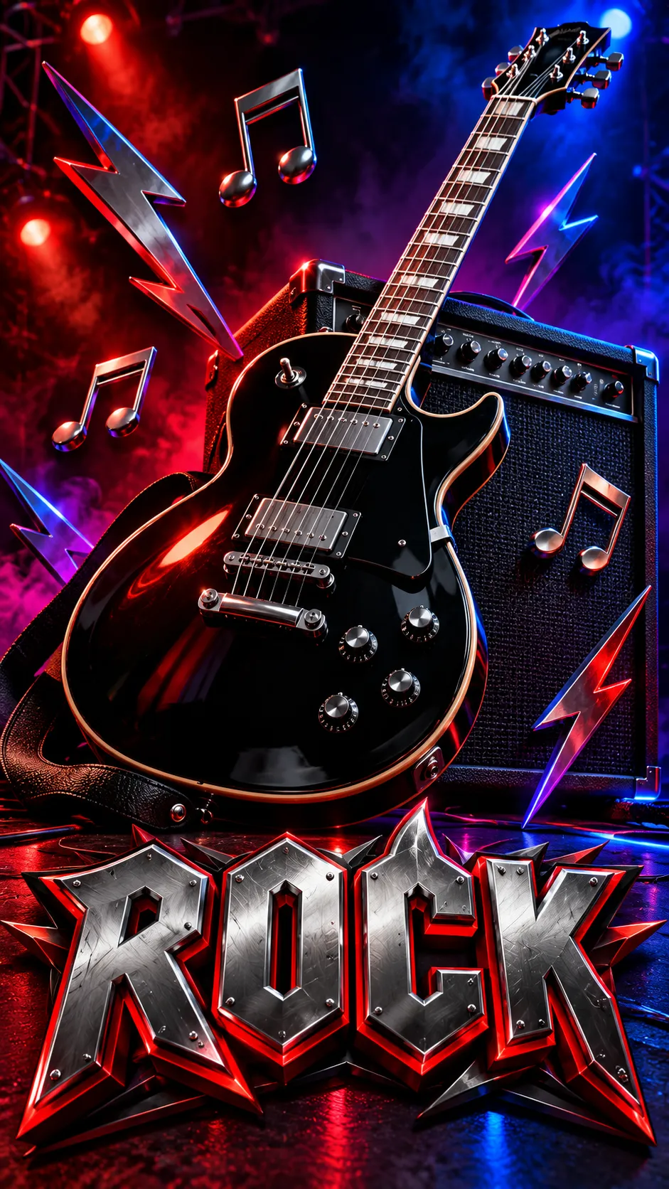 Estilo musical 3