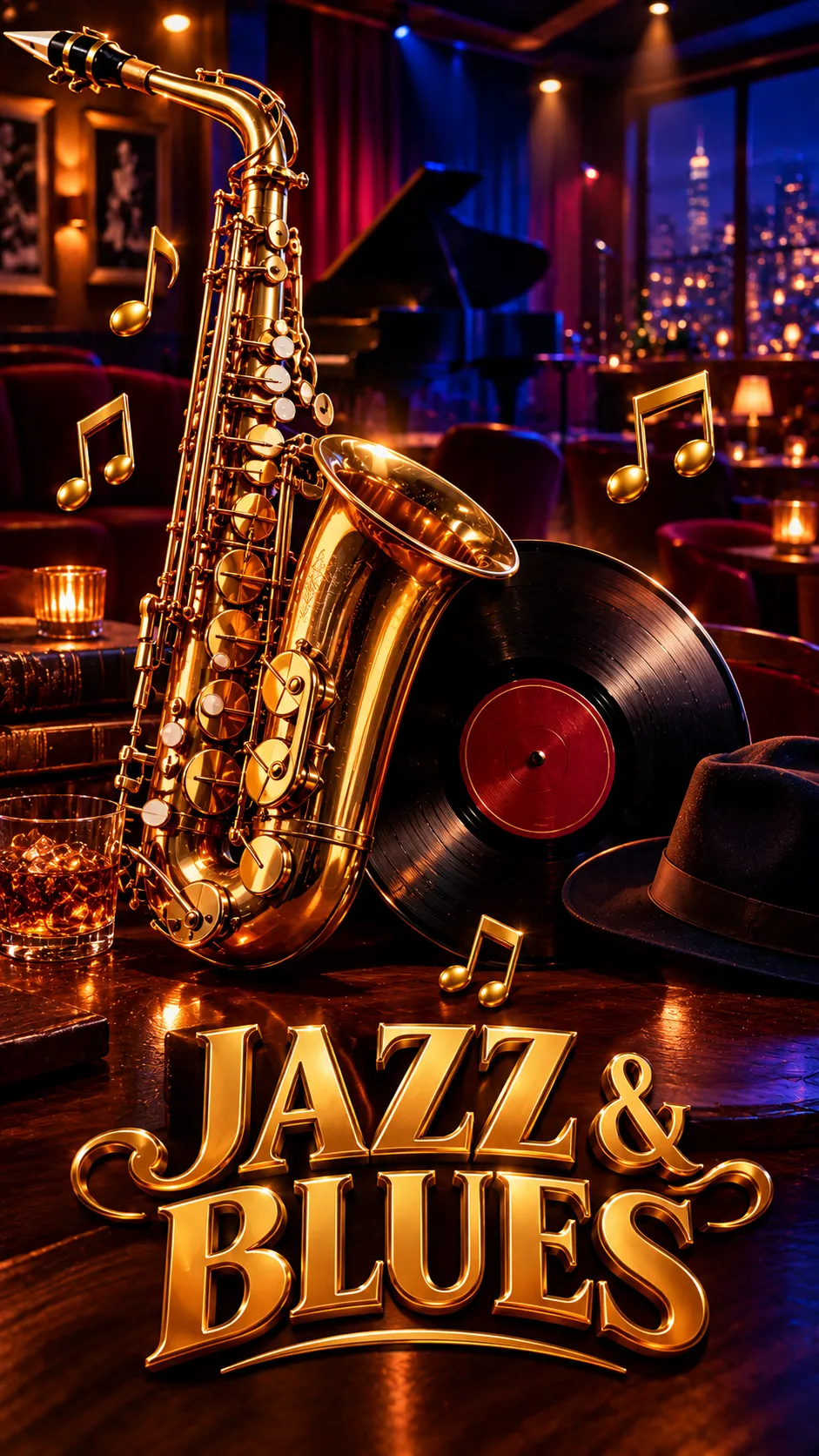Estilo musical 7