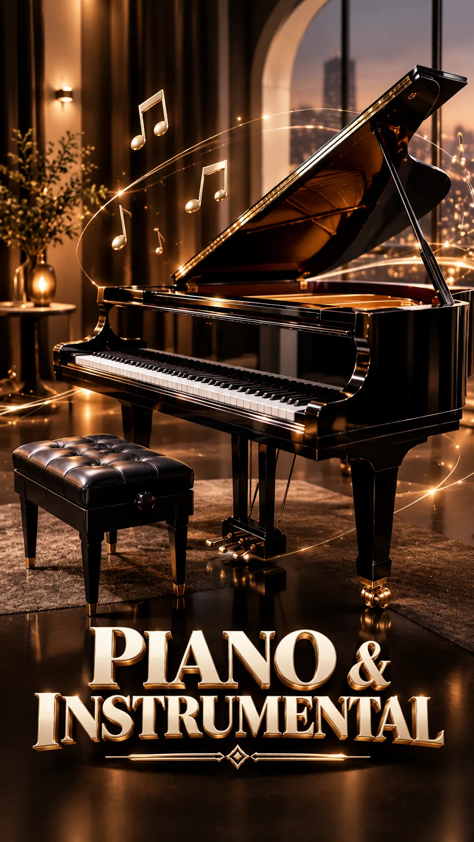 Estilo musical 8