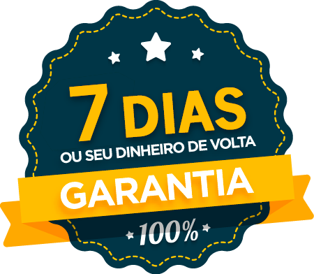 Garantia 7 dias